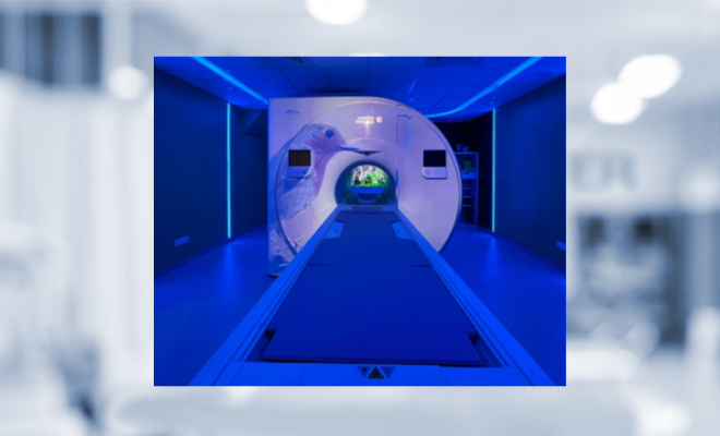 Kryptonite Solutions MRI In-Bore Cinema