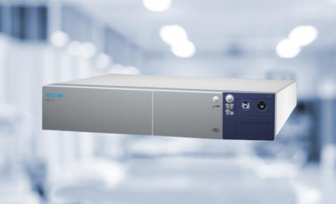 APC 2 Patient Monitoring System
