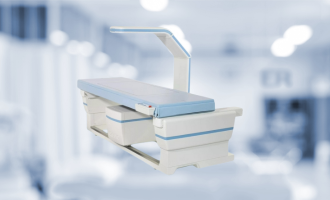 Horizon DXA System