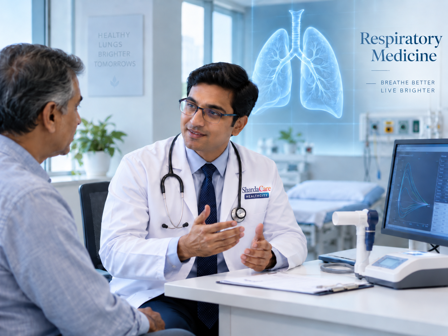 Respiratory Medicine