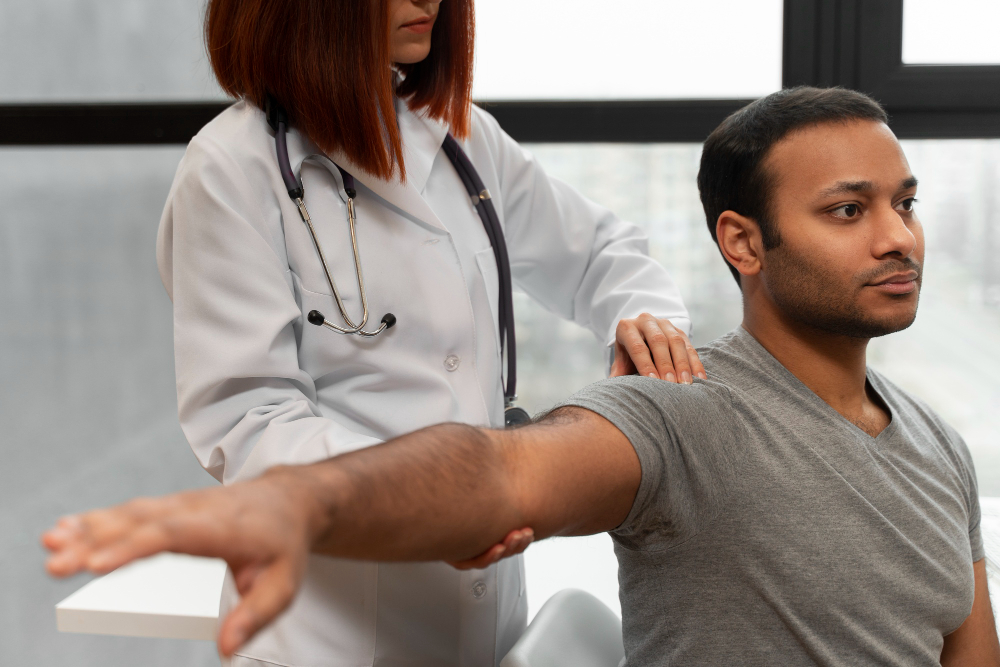 Movement Disorders
