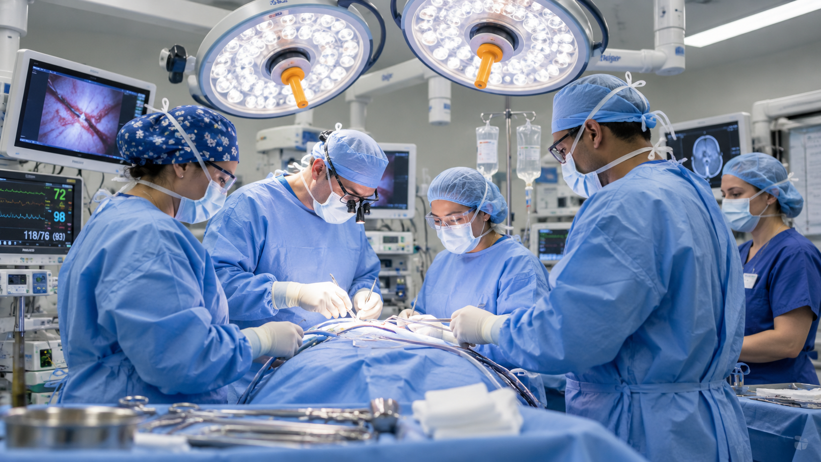Neurosurgery