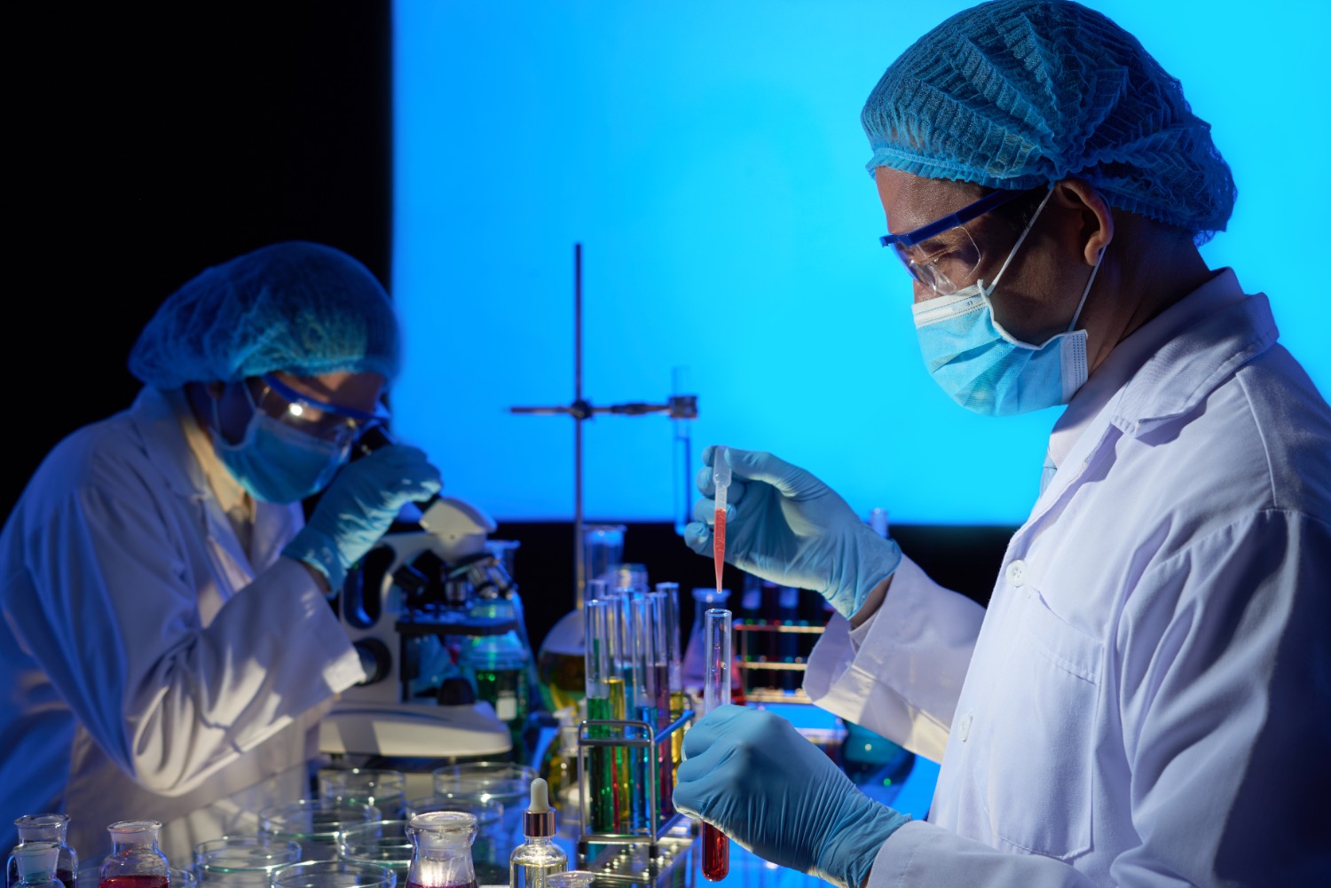 Clinical Biochemistry