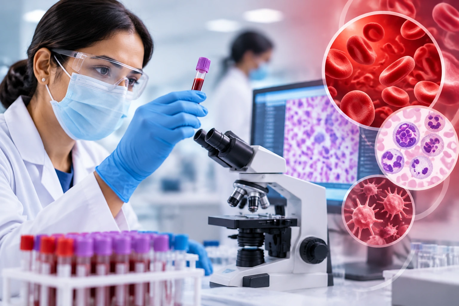 Hematology