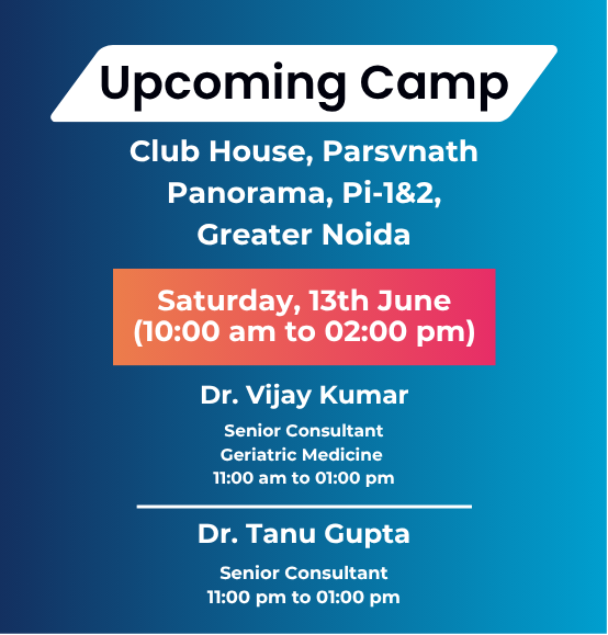 Club House, Parsvnath Panorama, Pi-1 and 2, Greater Noida, Saturday, 13th June, 10:00 am to 02:00 pm