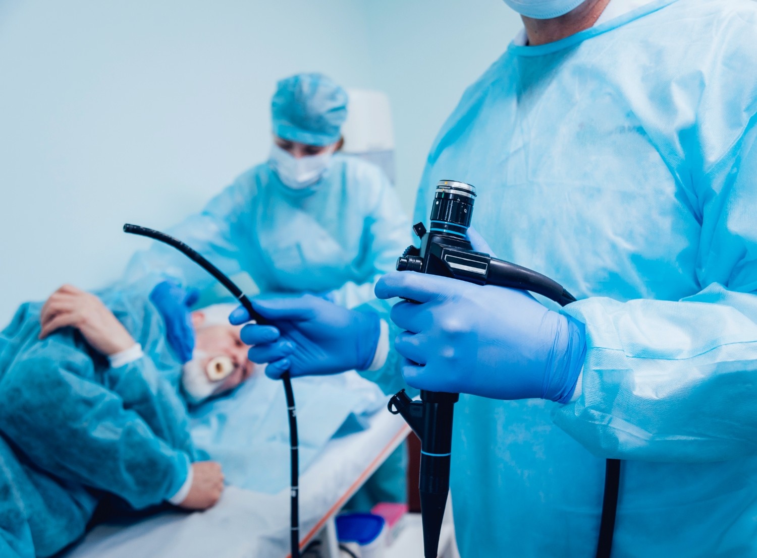 Capsule Endoscopy