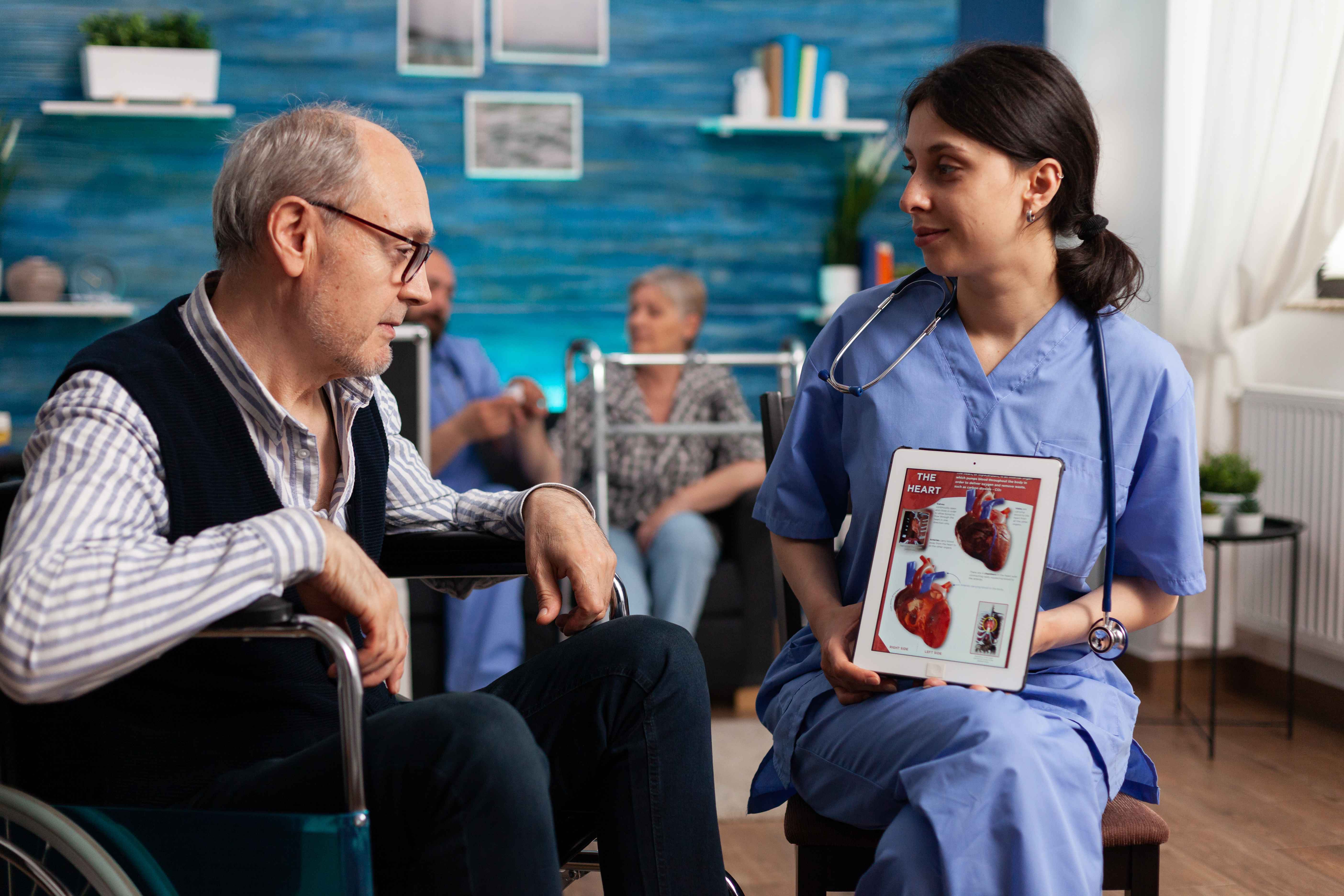 Cardiothoracic and Vascular Surgery (CTVS)