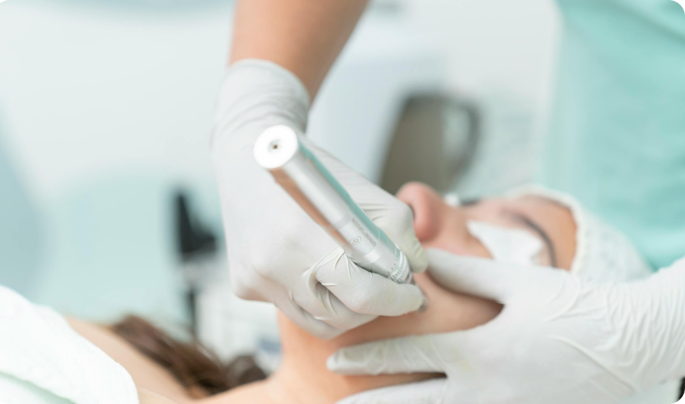 Clinical Dermatology