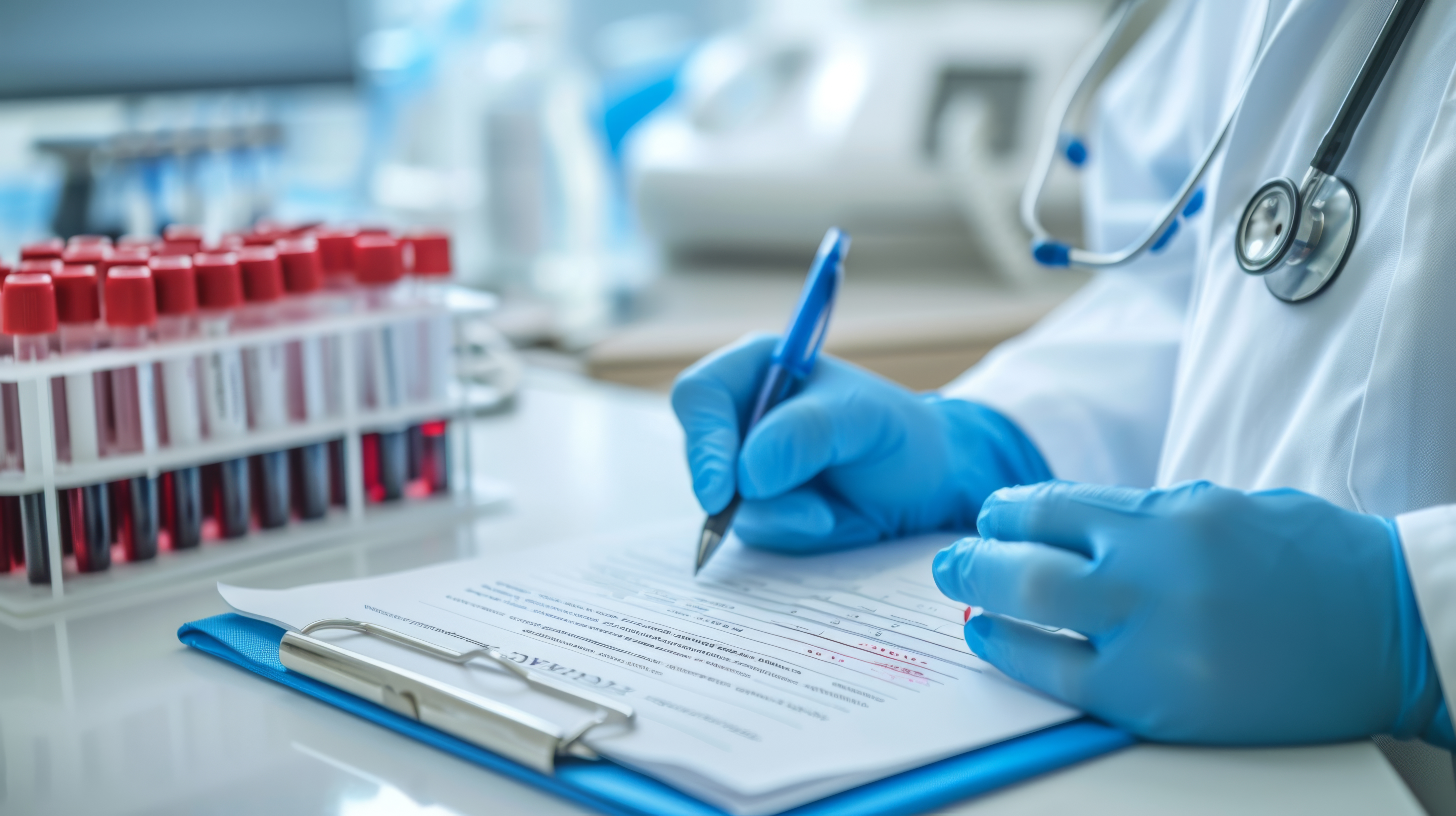 Clinical Pathology