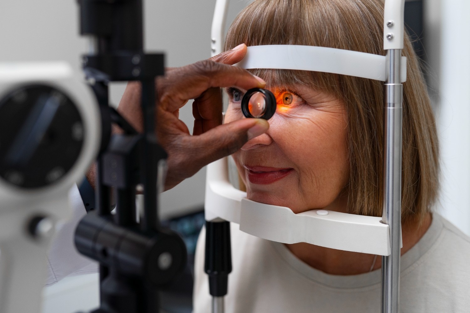 Diabetic Retinopathy