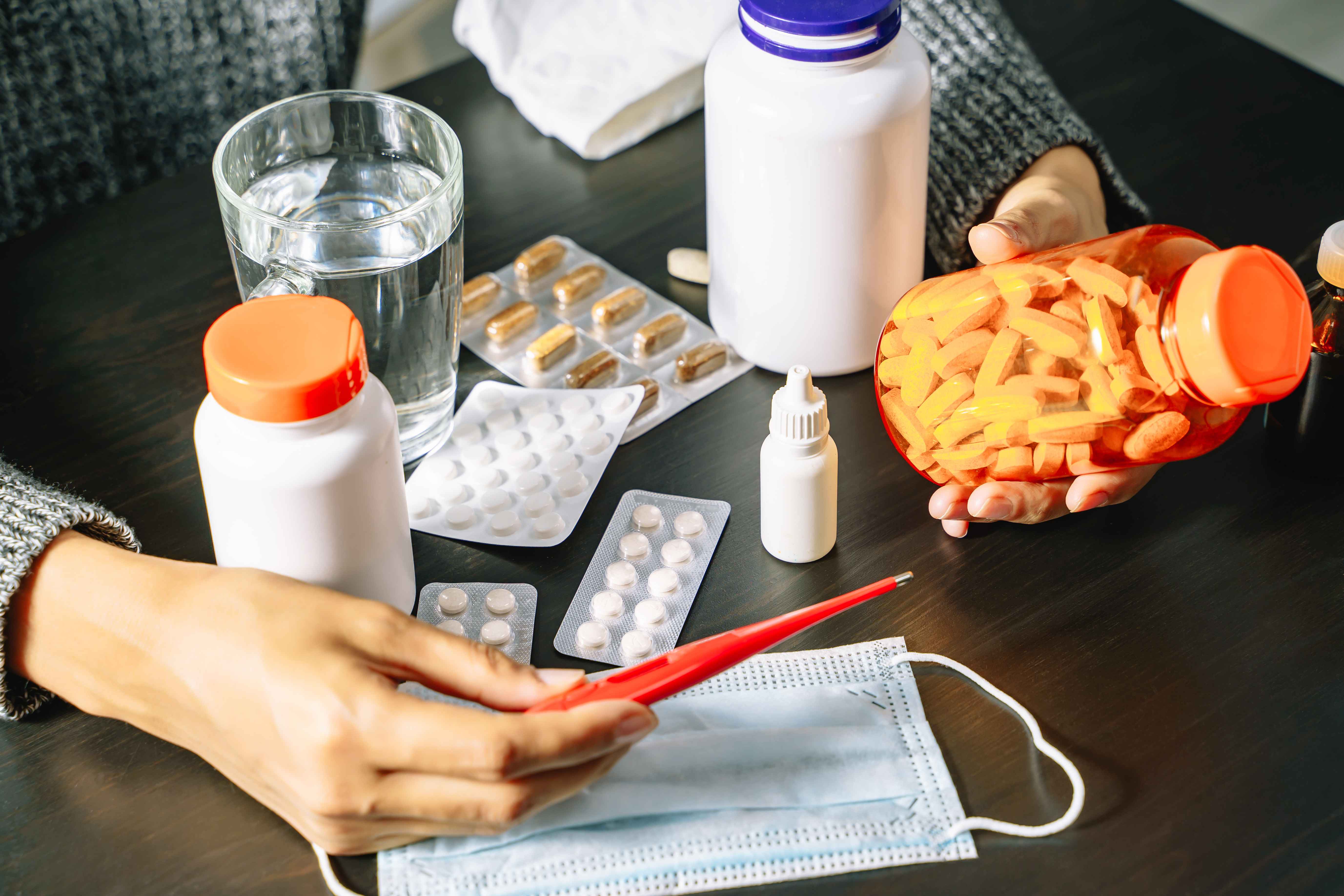 Disaster Medicine