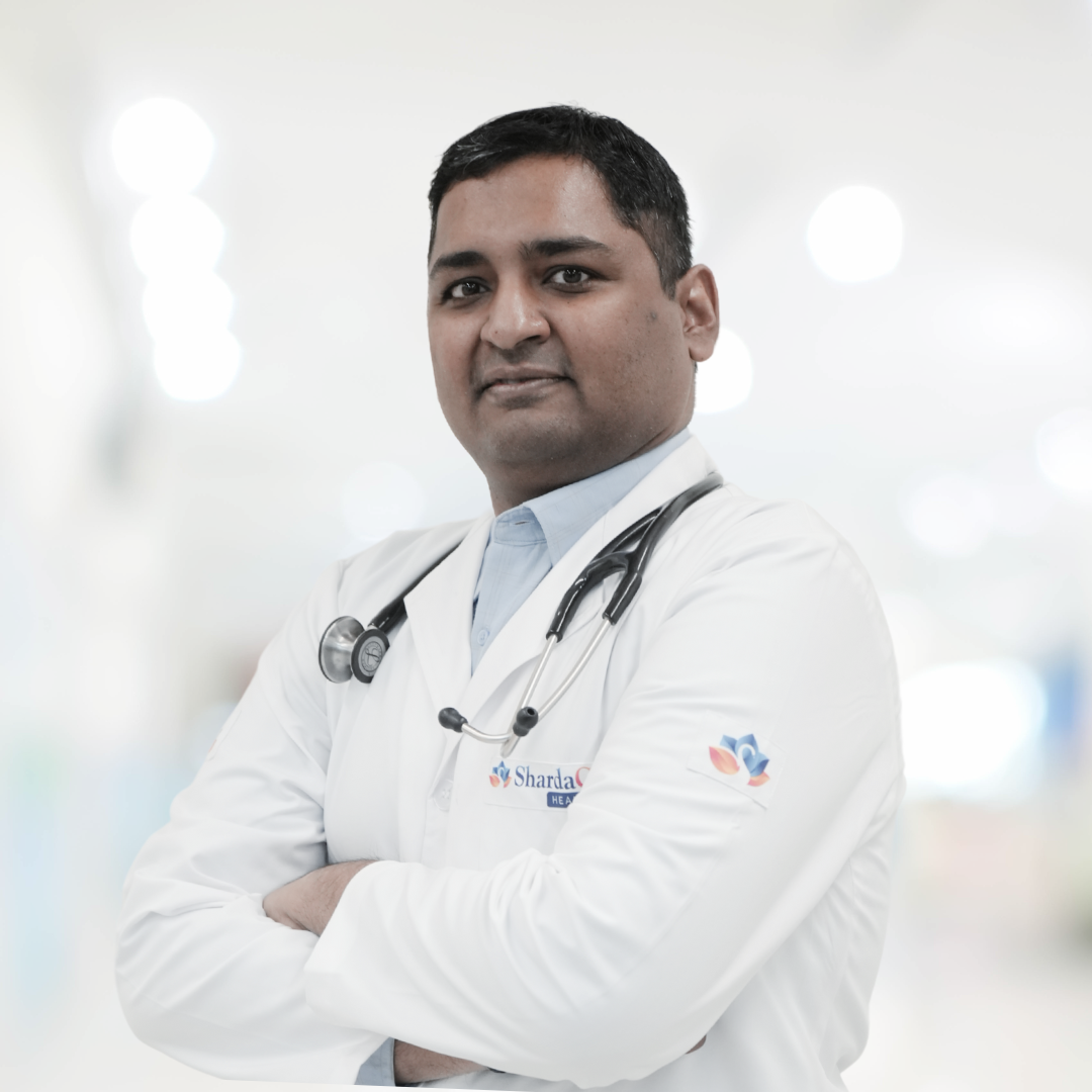 Dr. Abhijeet Singh