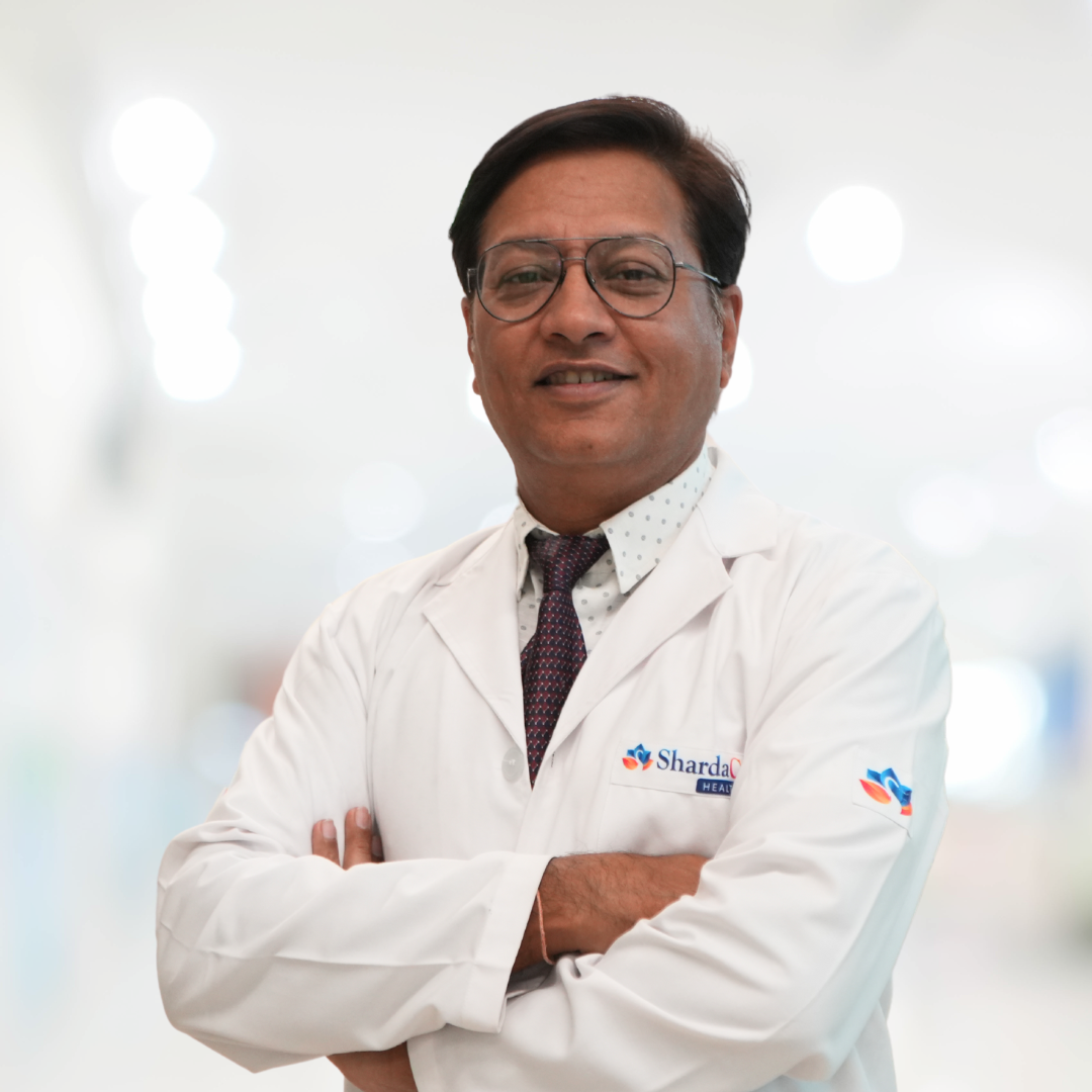 Dr. Amit Vij