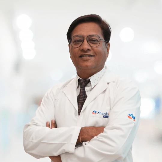 Dr. Amit Vij