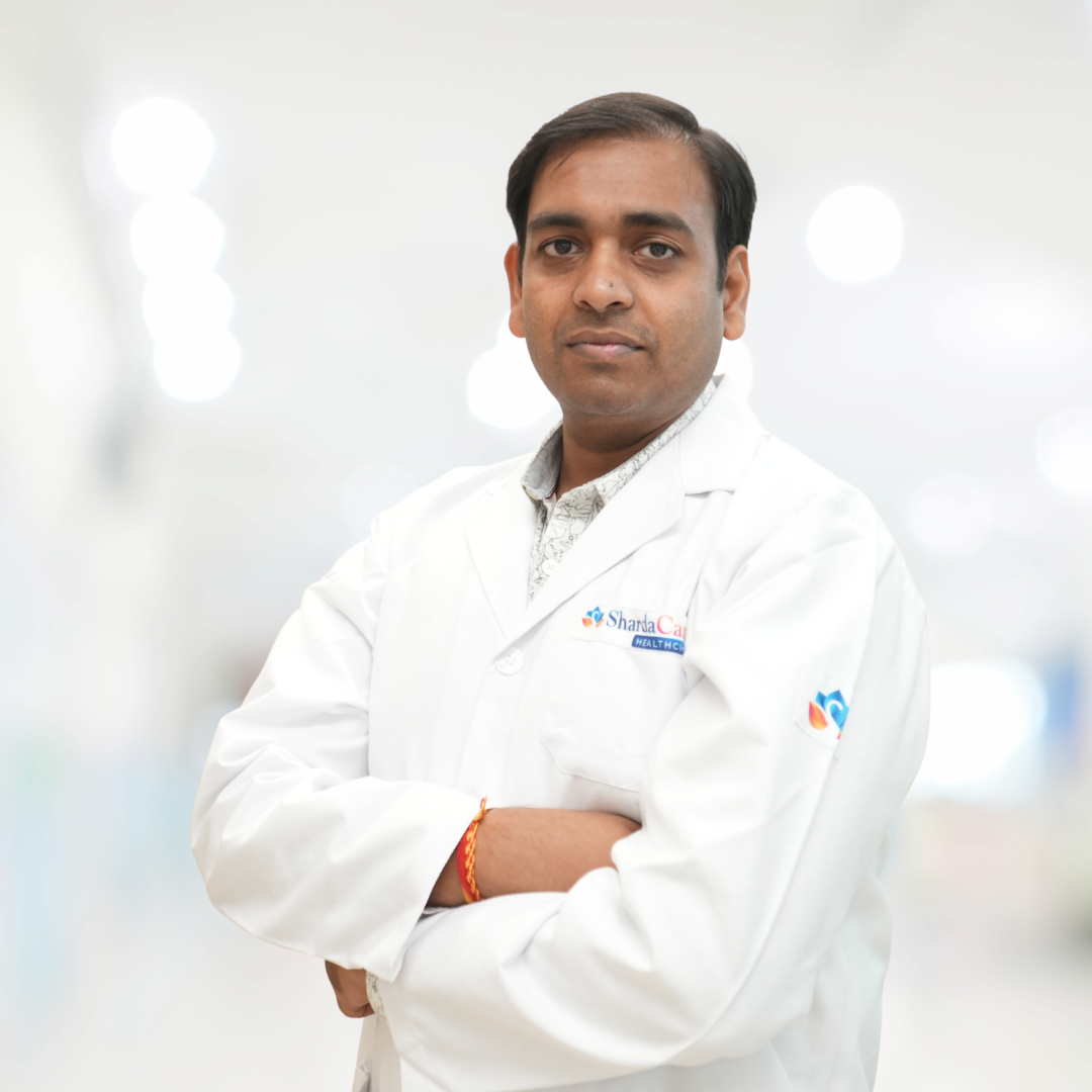 Dr. Devkant Singla