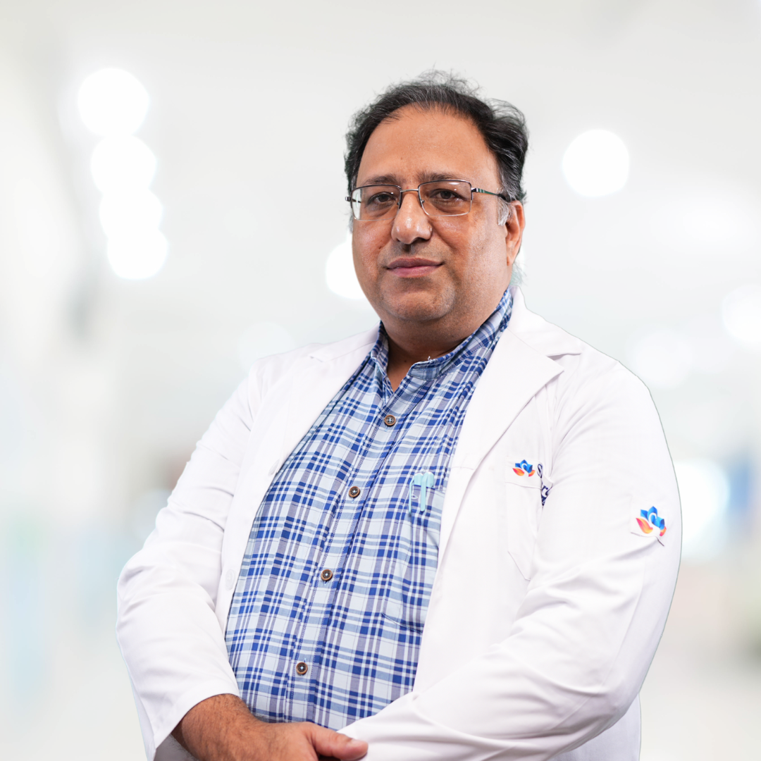 Dr. Hompriya Issar
