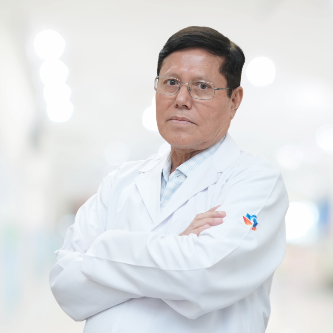 Dr. Jagdish Chander