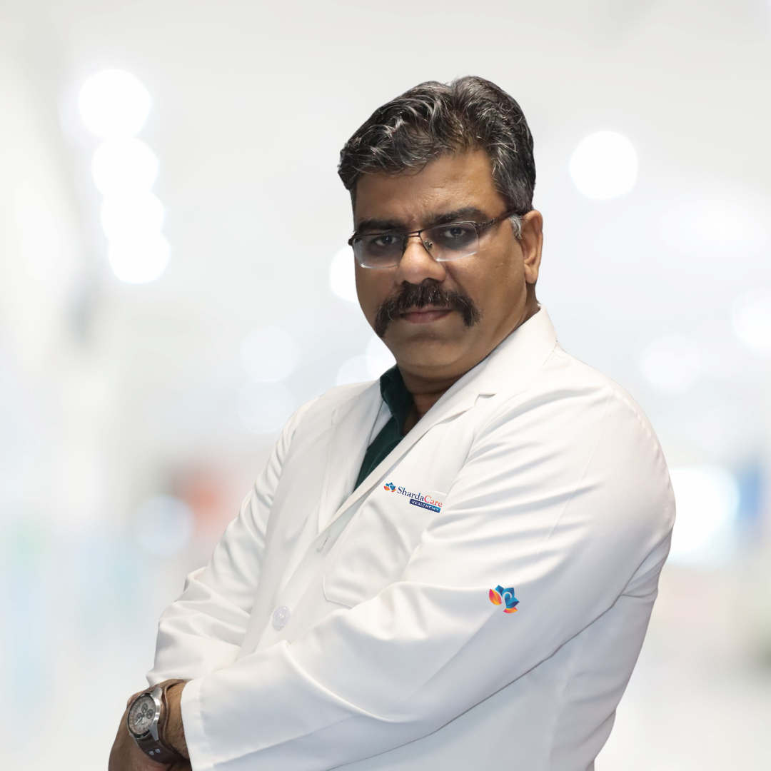Dr. Rahul Kaul
