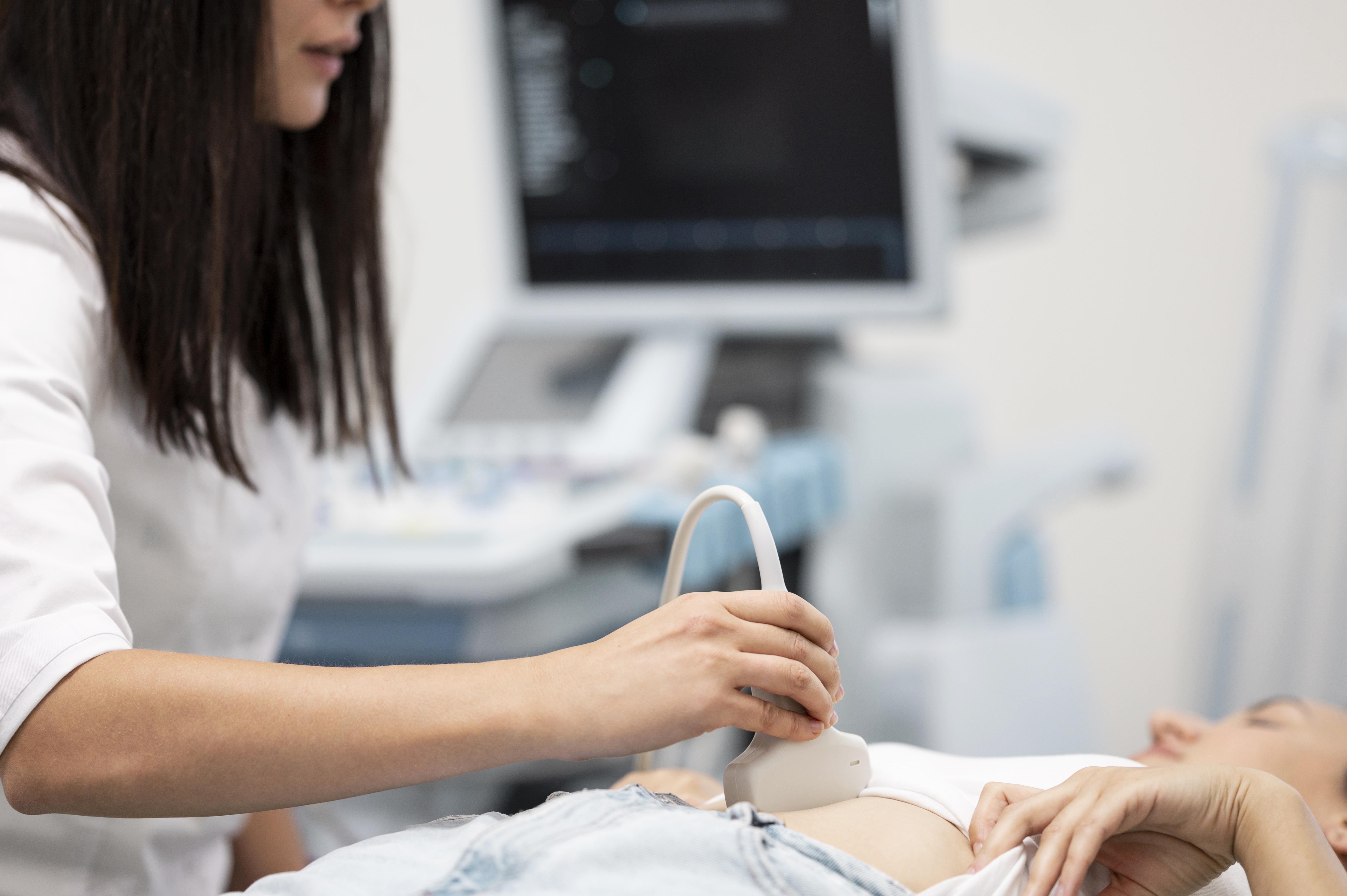 Endoscopic Ultrasound
