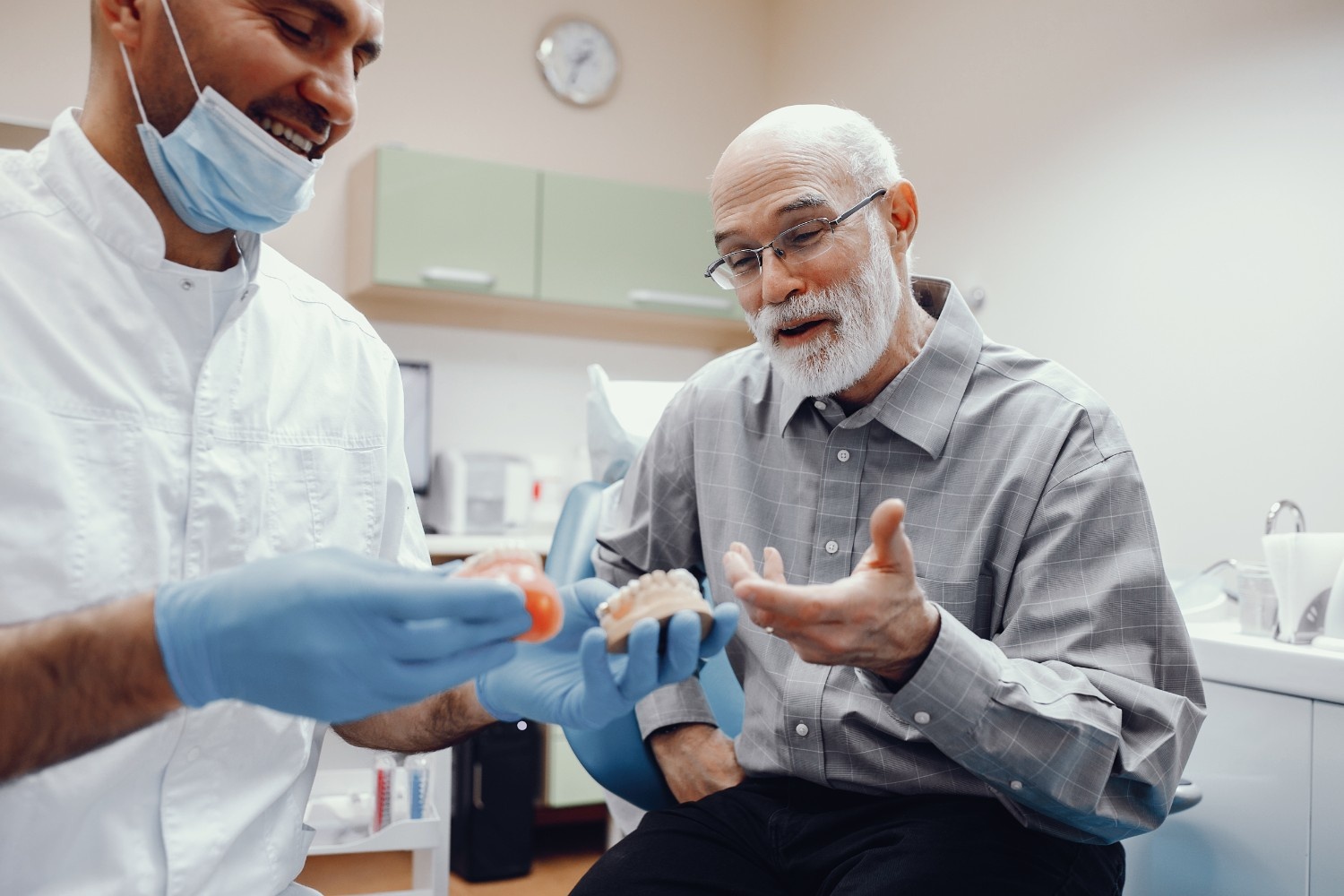 Fixed Partial Denture