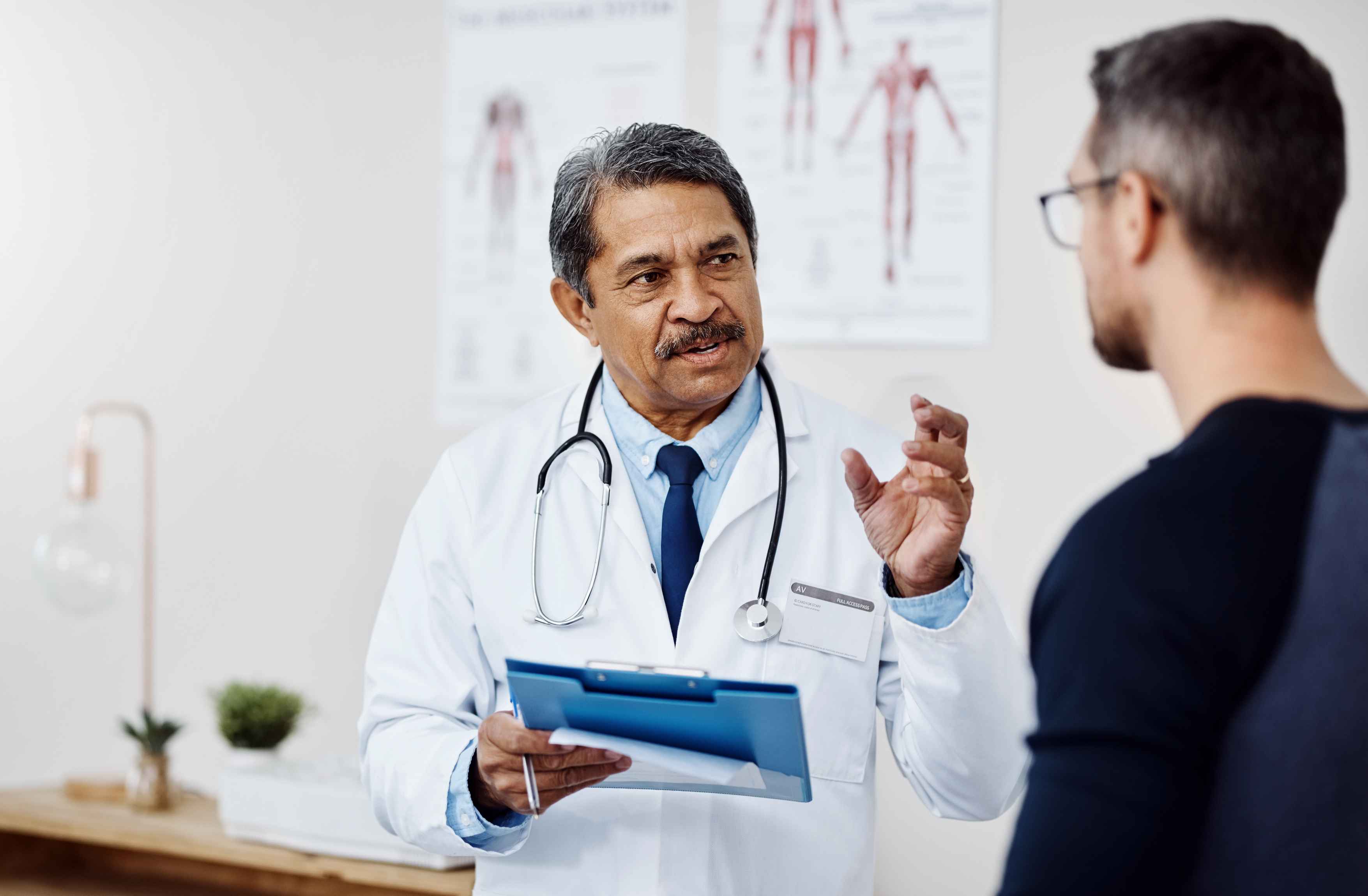 General Physician