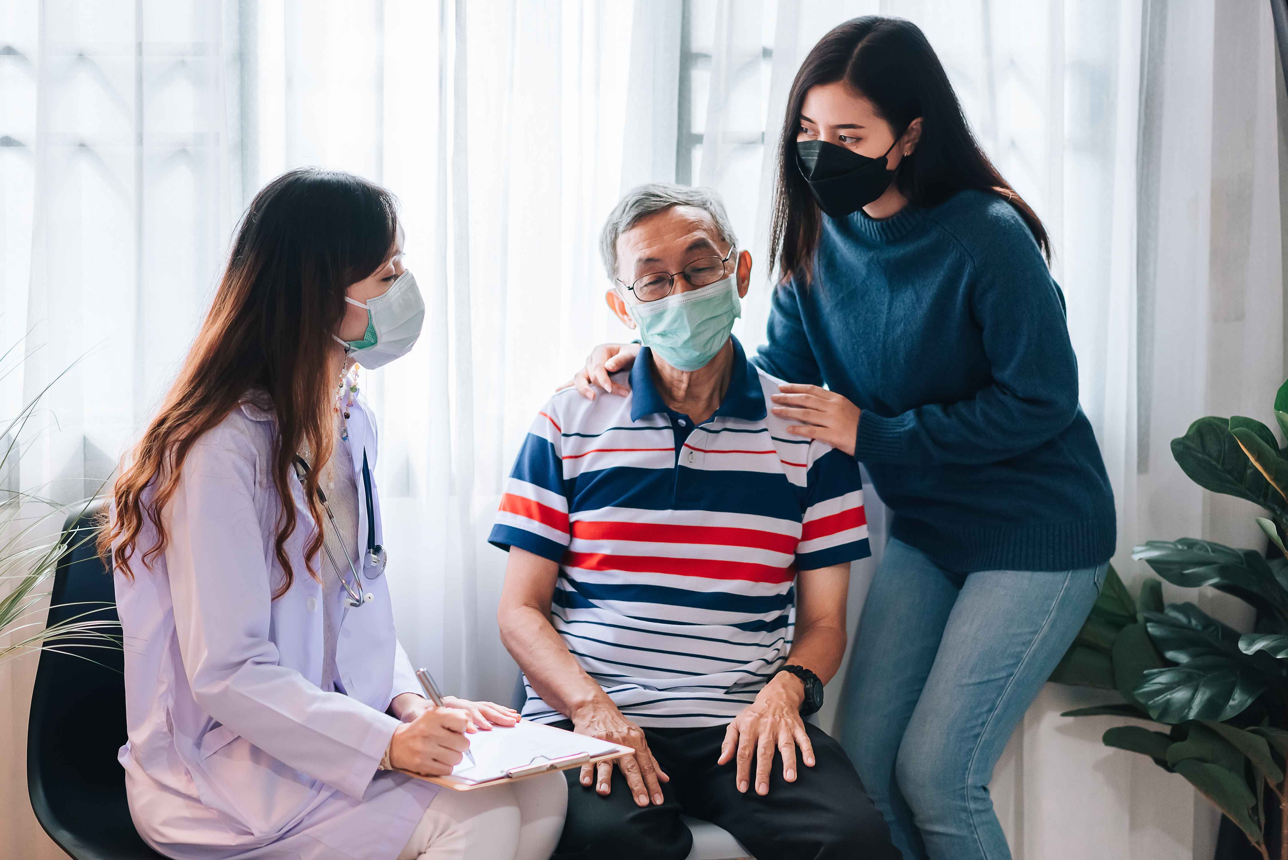Geriatric Medicine