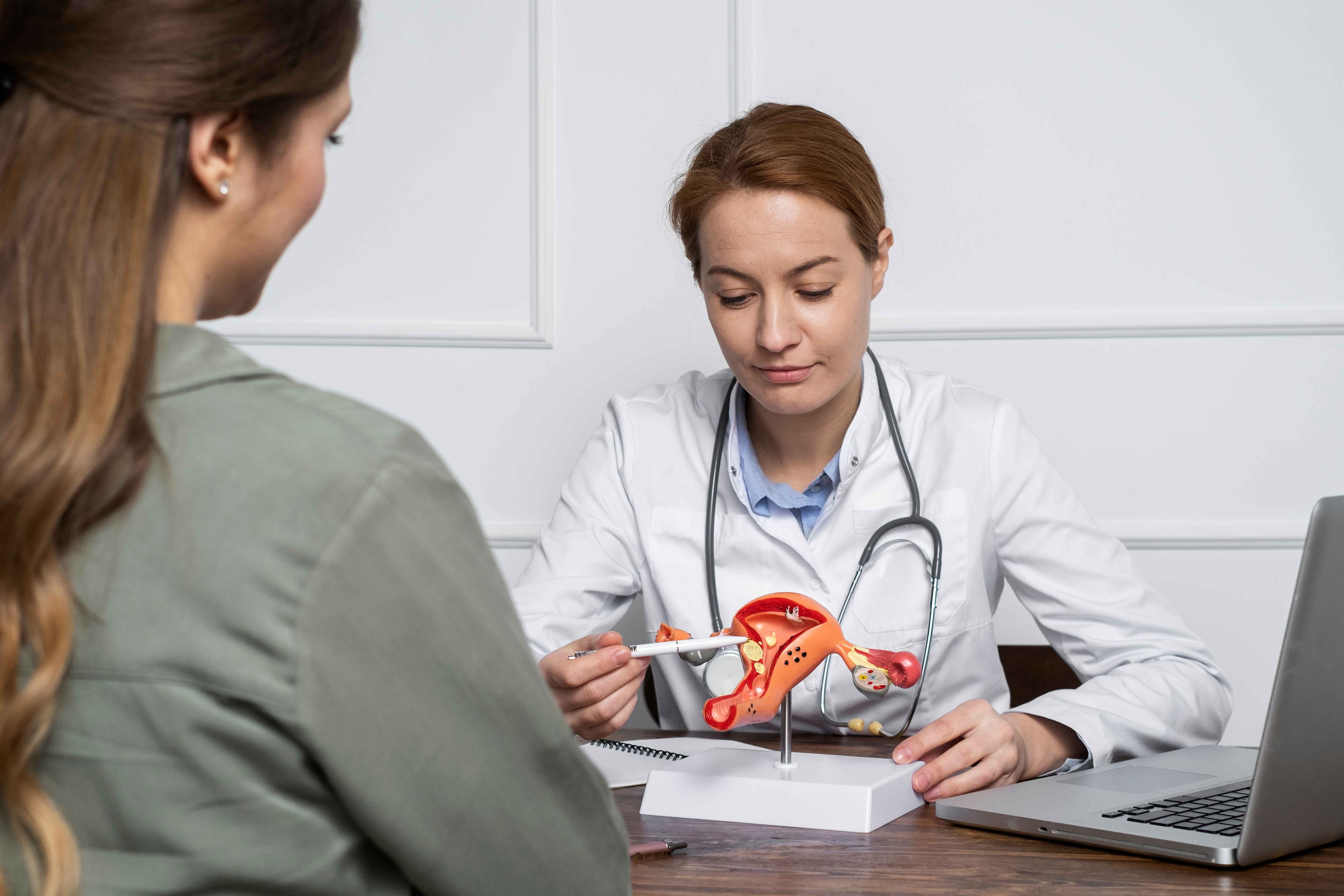 Gynecologic Oncology