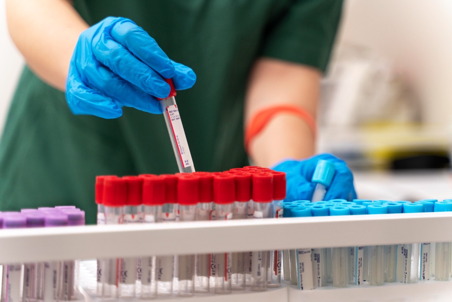 Haematology