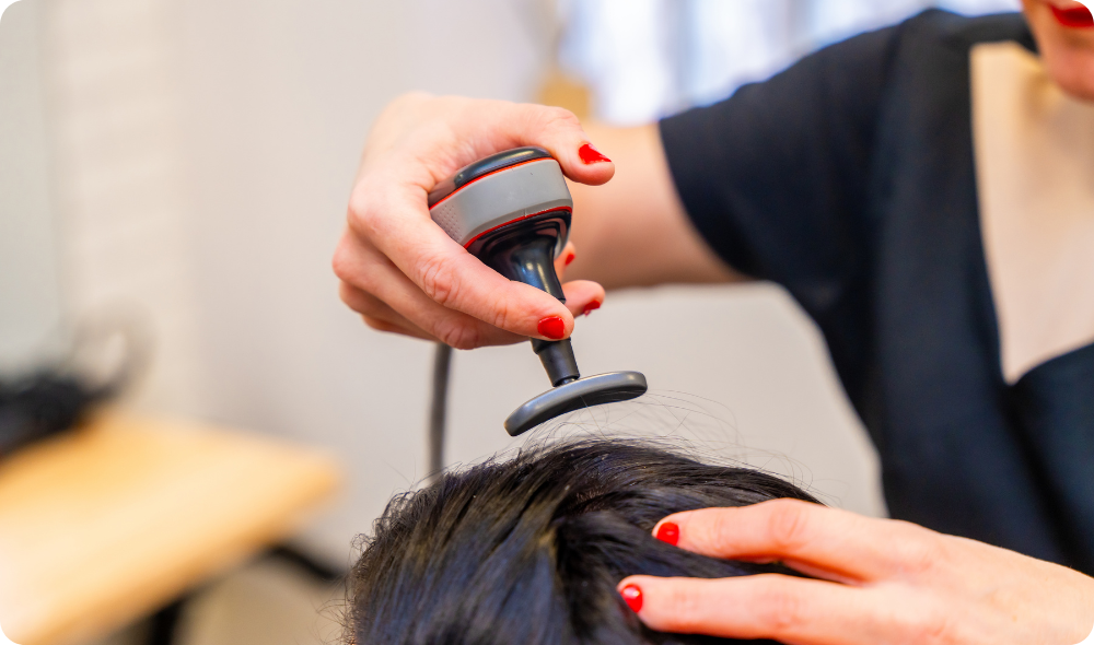 Advanced Hair Loss Solutions for Stronger, Healthier Hair