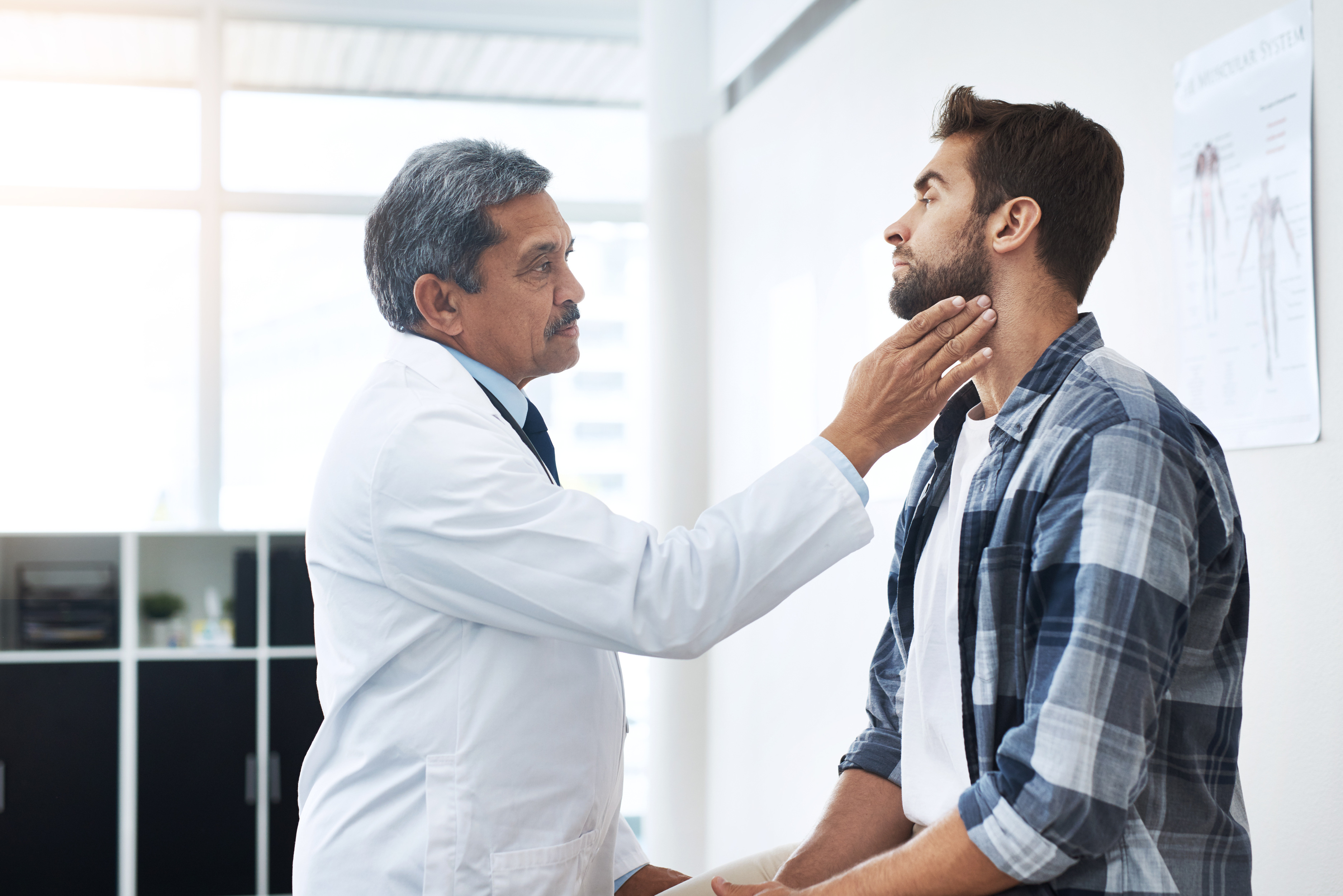 Head & Neck Oncology