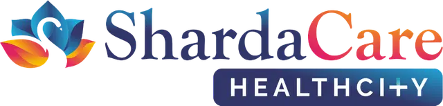 ShardaCare Healthcity