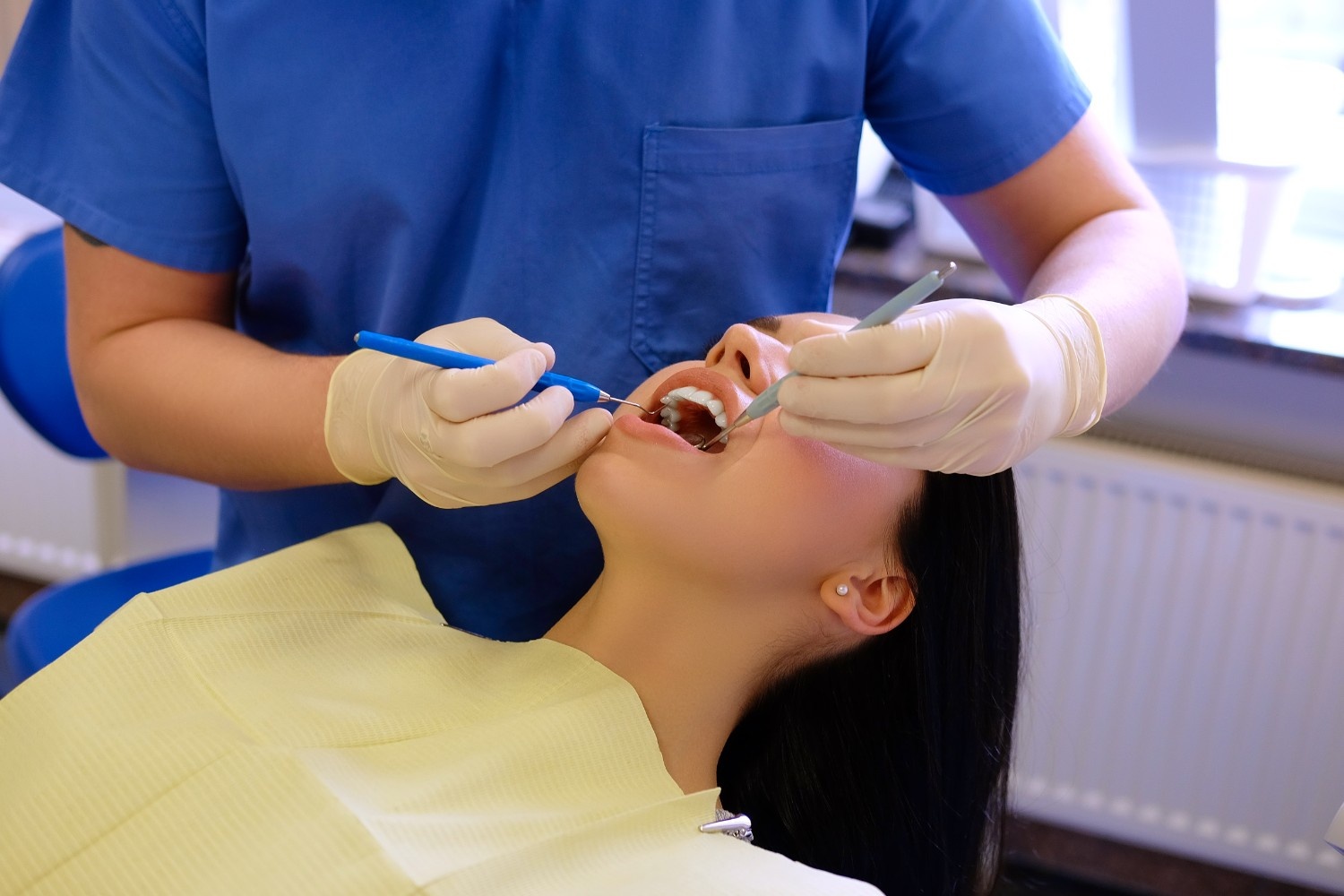 Periodontics