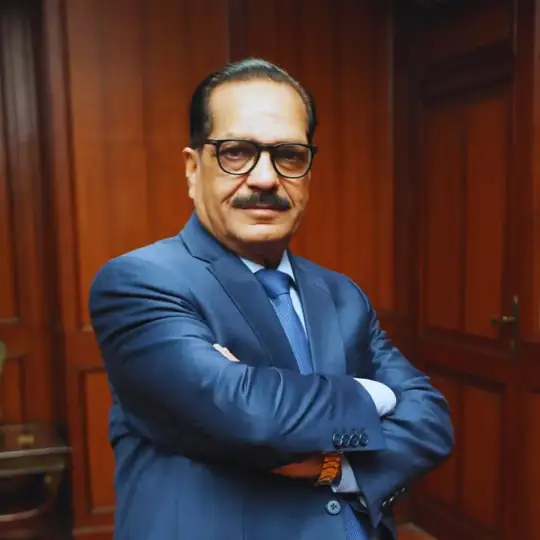 PRADEEP KUMAR GUPTA