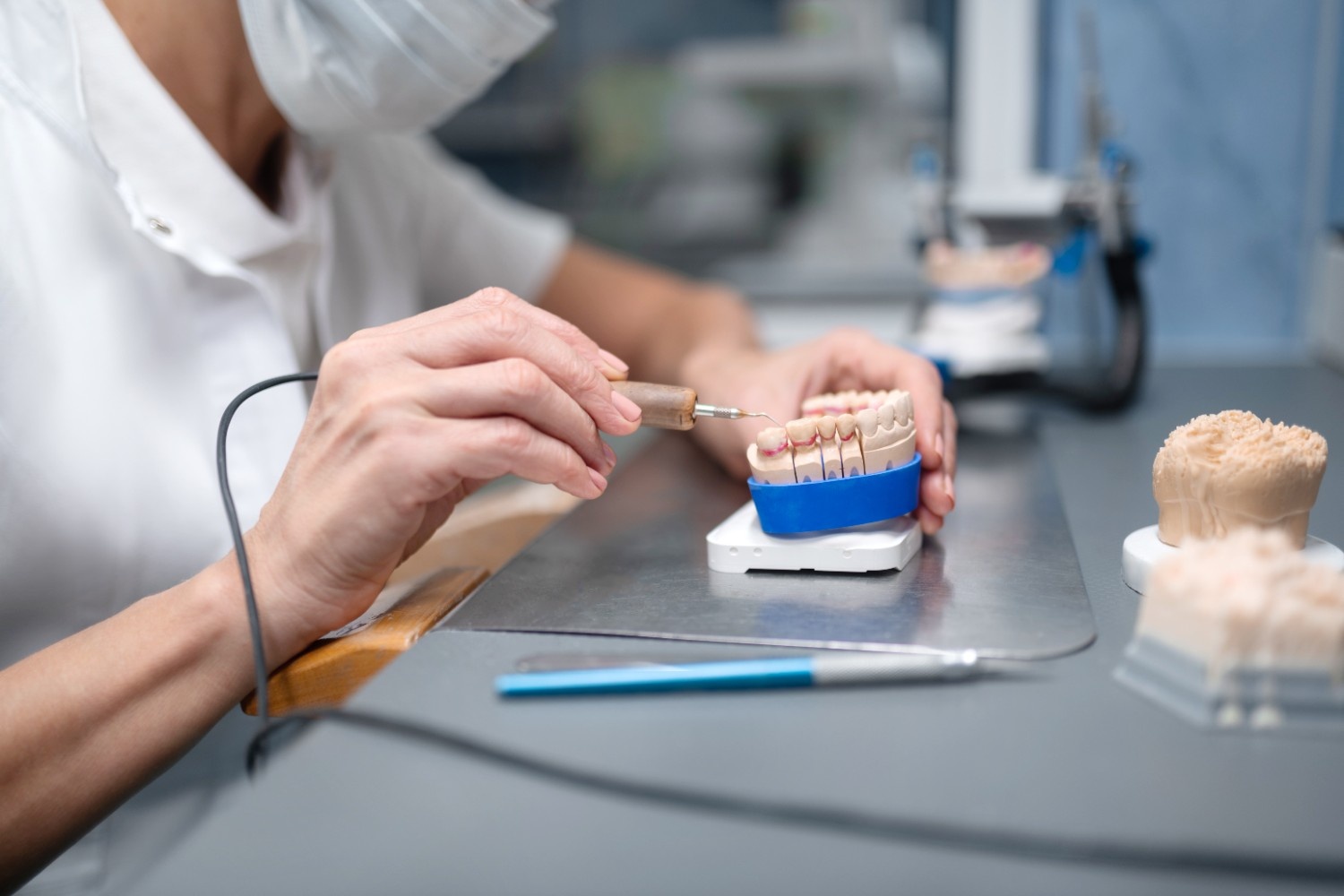 Prosthodontics