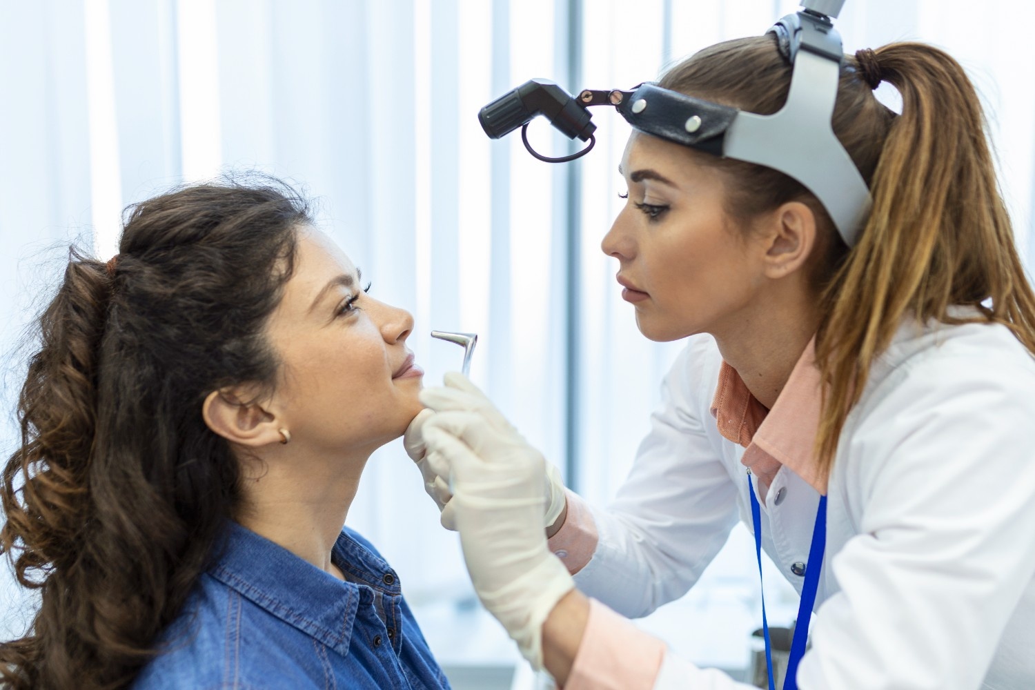 Rhinology