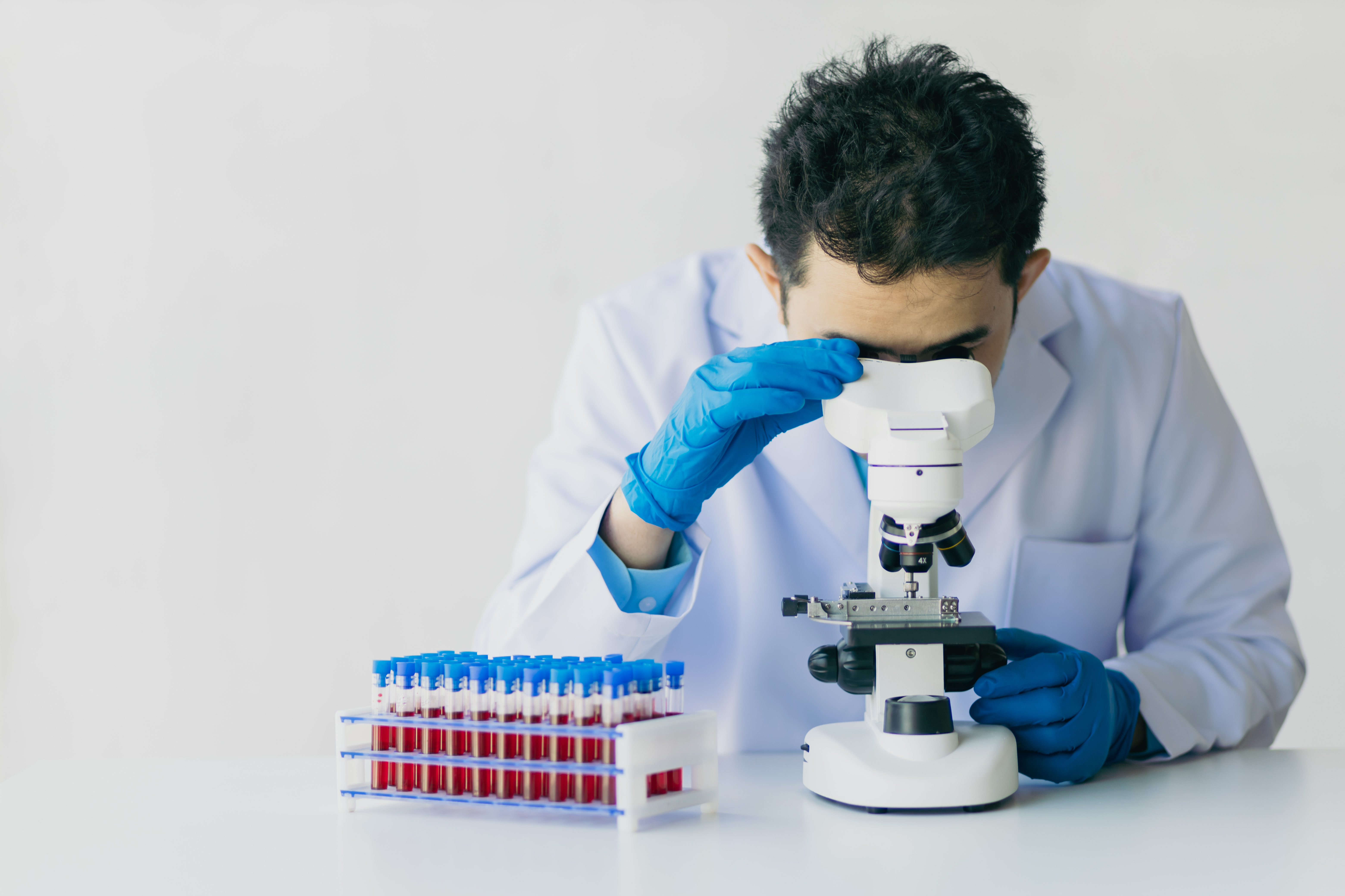 Serology