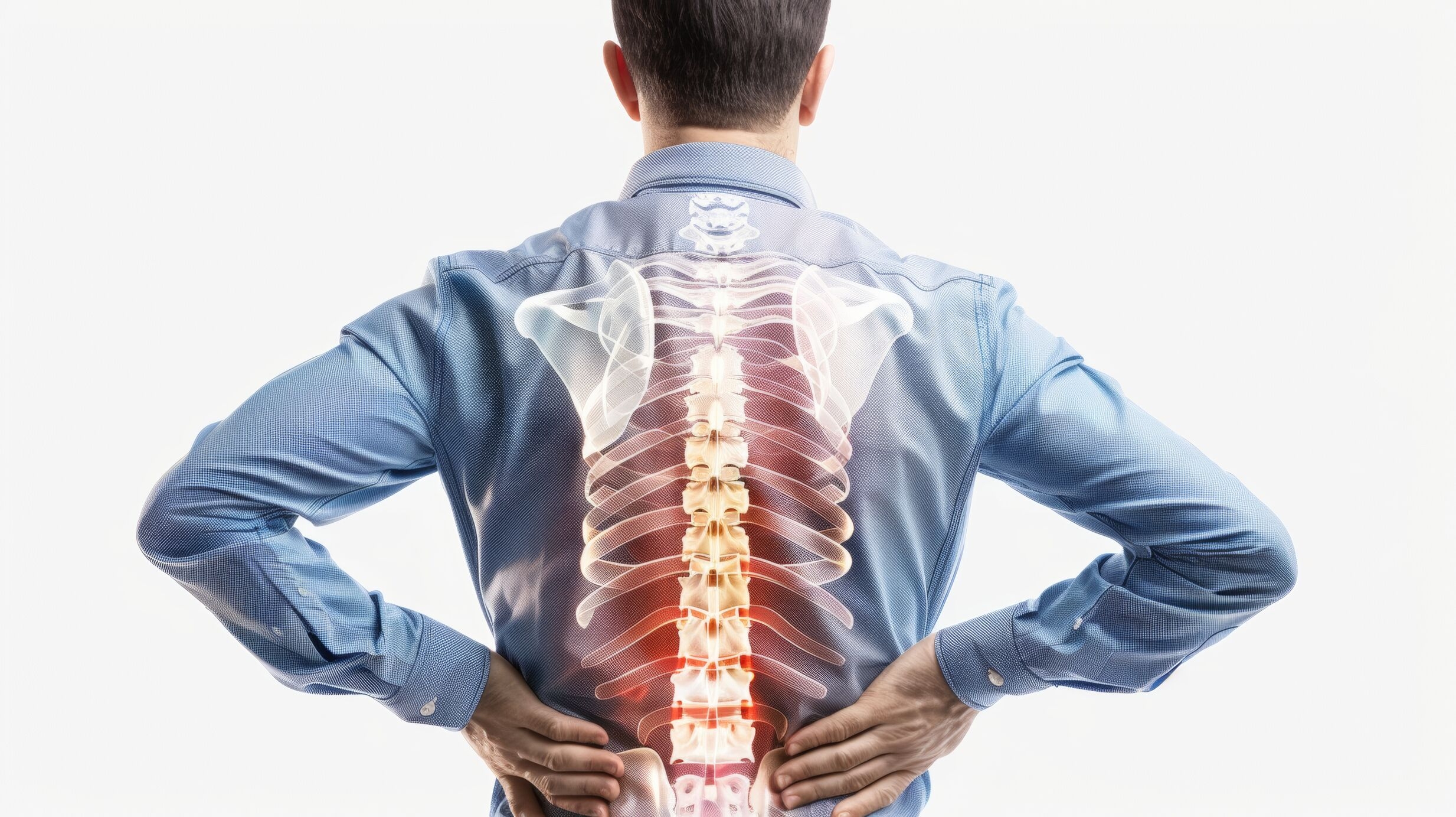 Spondylitis