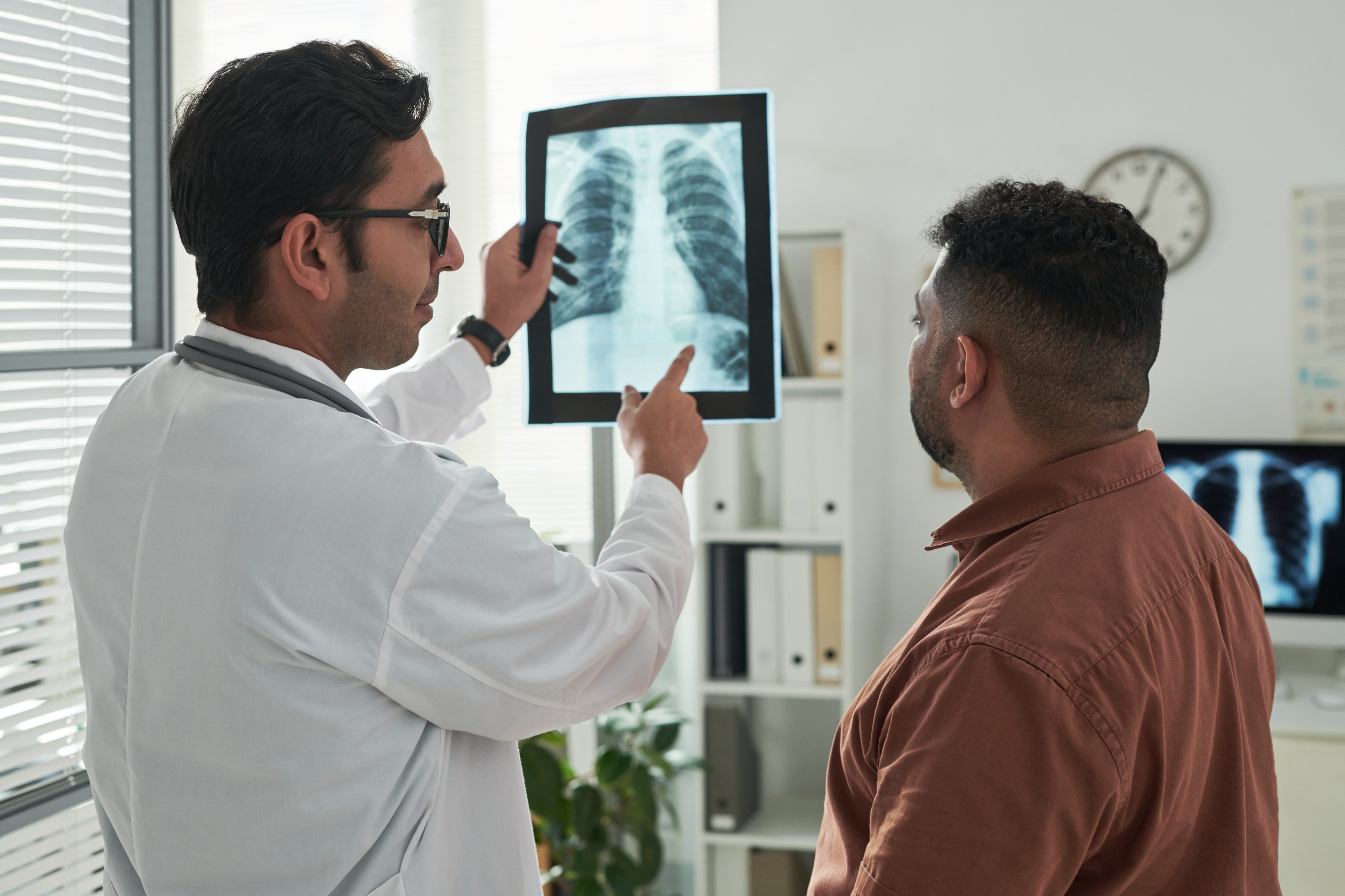 Tuberculosis
