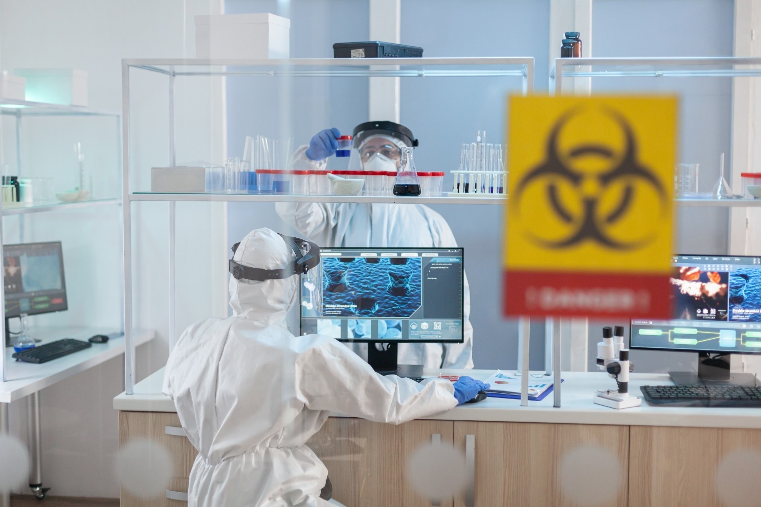 Toxicology
