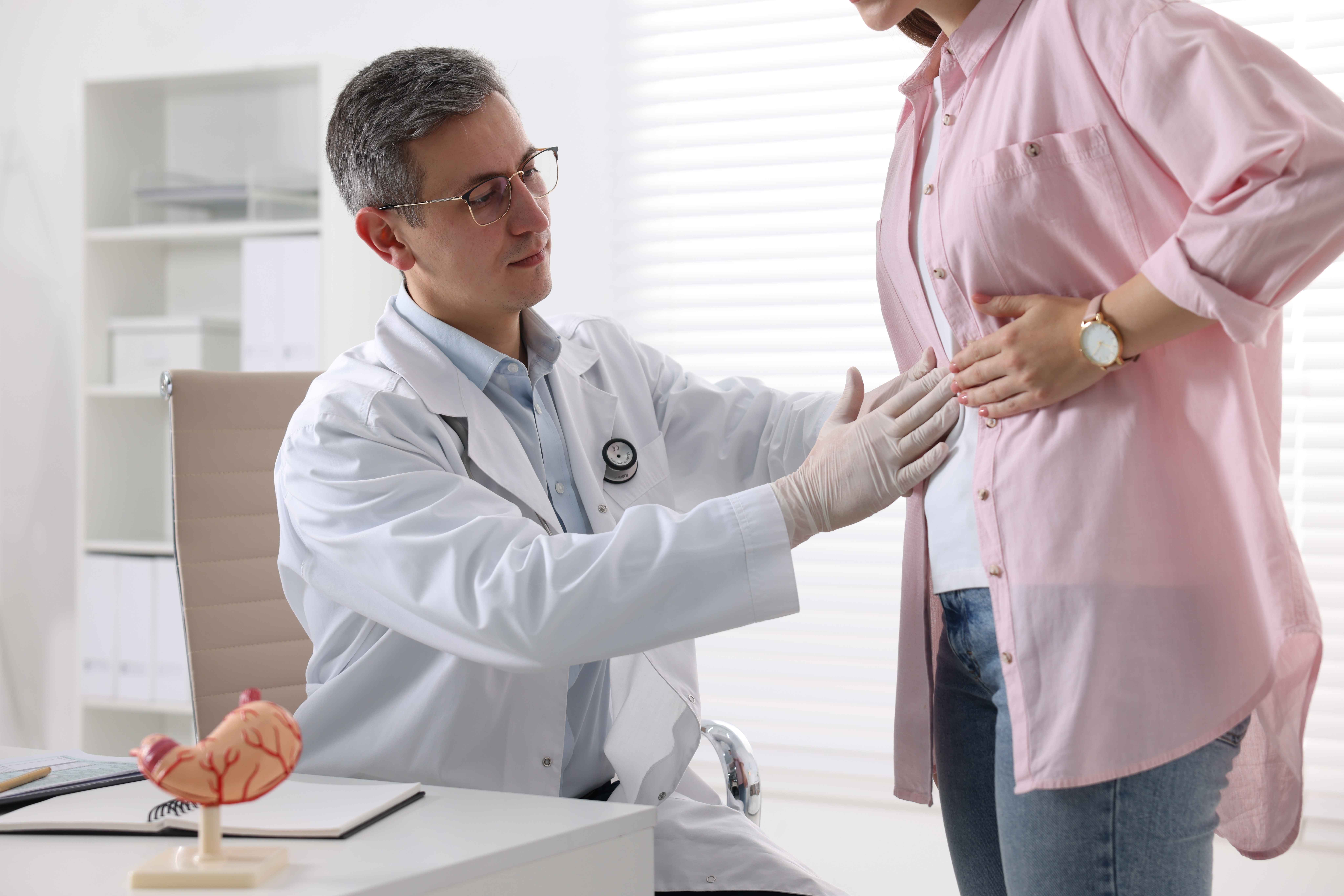 Upper Gastrointestinal (UGI) Endoscopy