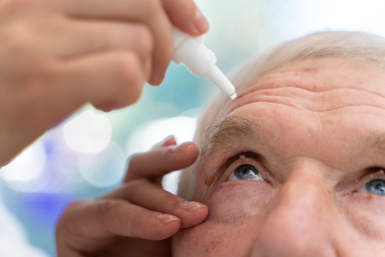 Vitreo-Retinal Disease